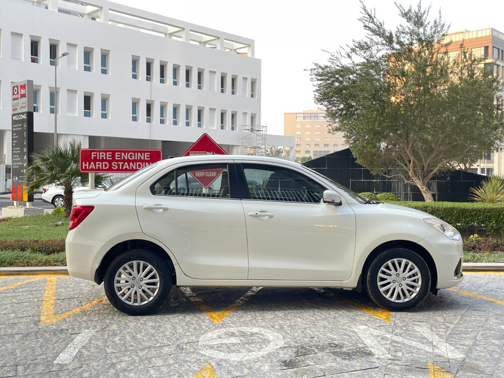 Suzuki Dzire 2022 - 3