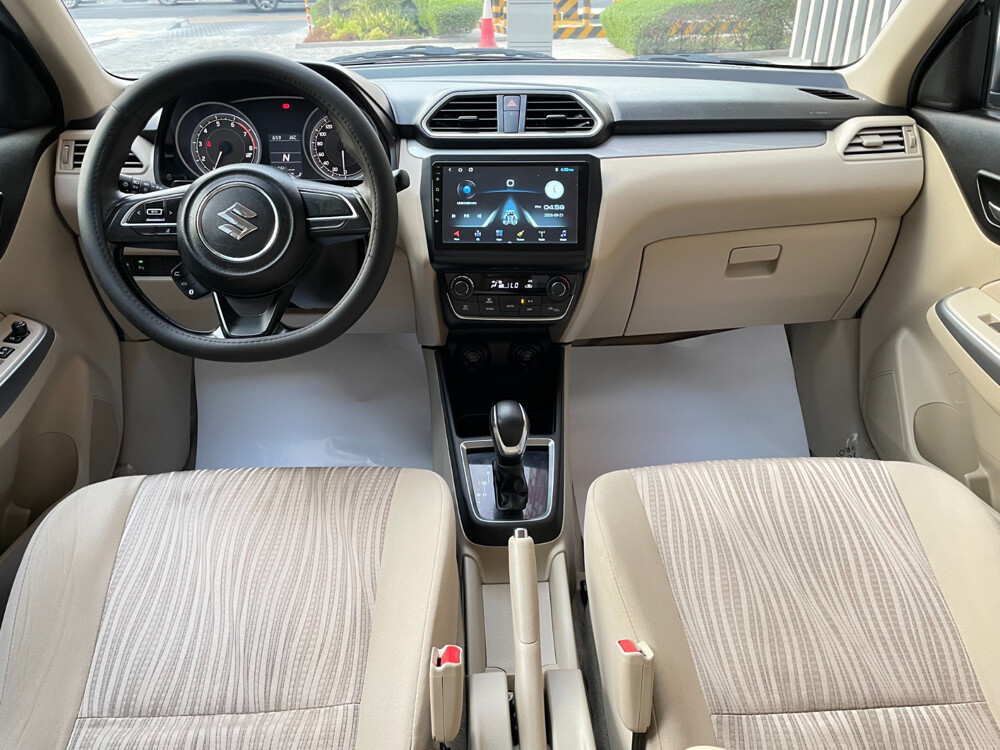 Suzuki Dzire 2022 - 7