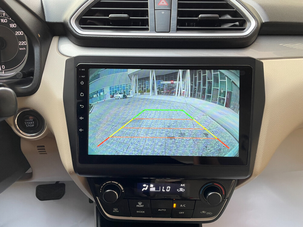 Suzuki Dzire 2022 - 17
