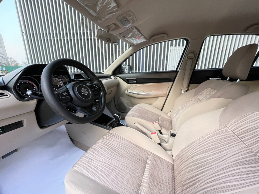 Suzuki Dzire 2022 - 11