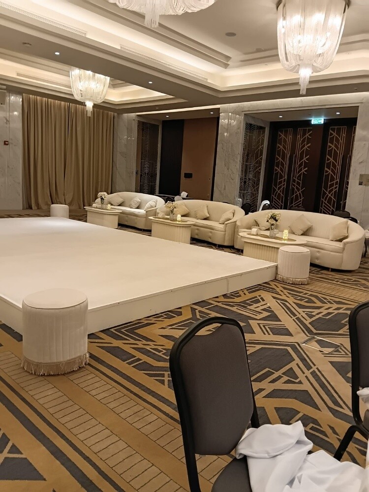 ديكورات كوش حنه و دزات - 8
