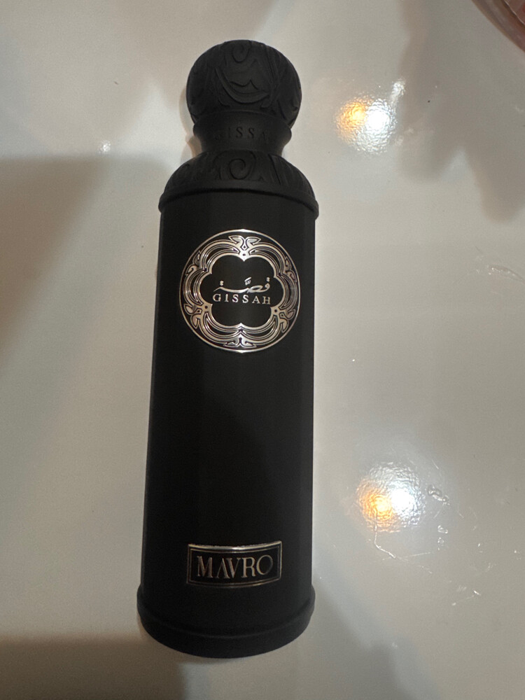 عطر قصه اصلي - 1