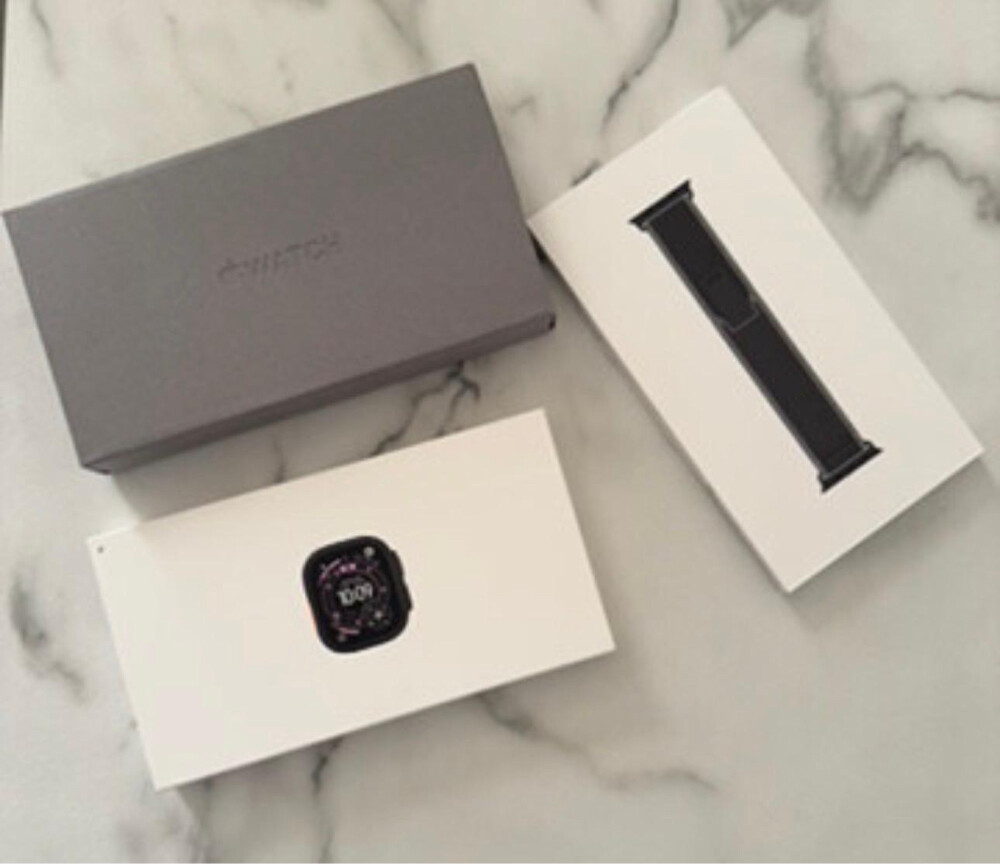 Apple Watch Ultra 3 – 49mm for Sale - 3