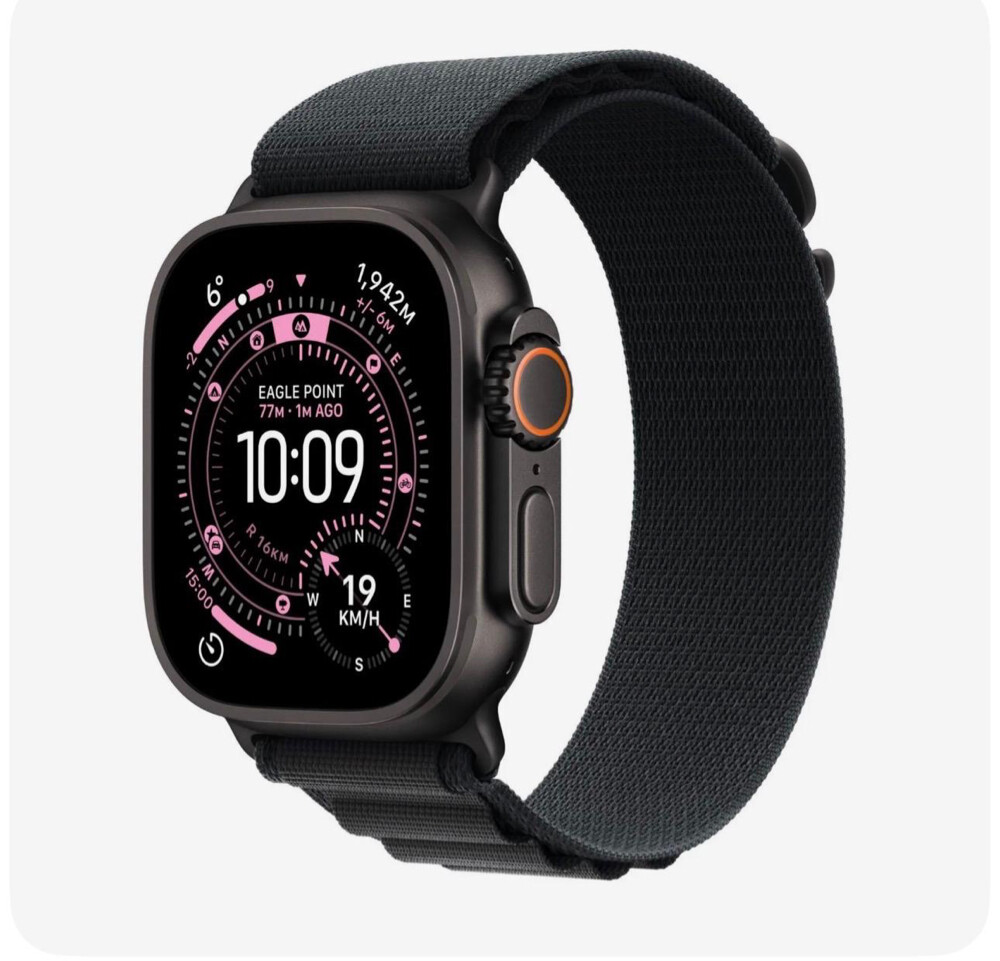 Apple Watch Ultra 3 – 49mm for Sale - 1