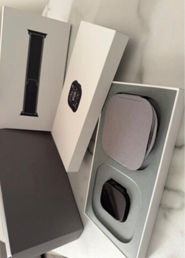 Apple Watch Ultra 3 – 49mm for Sale - 4
