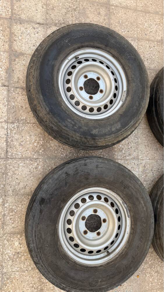 شنابر 17 - 7