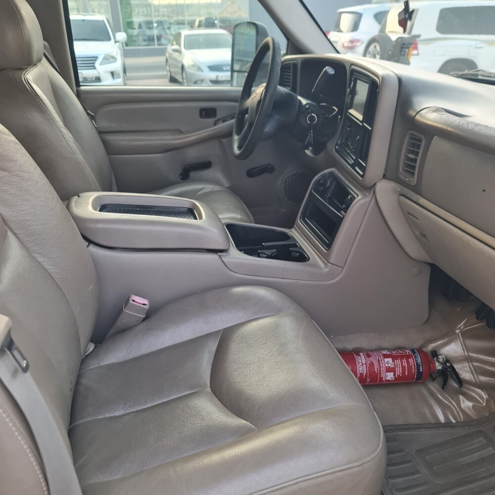 سيلفرادو - 10