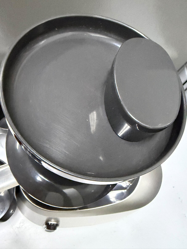 COLD PRESS JUICER - 2