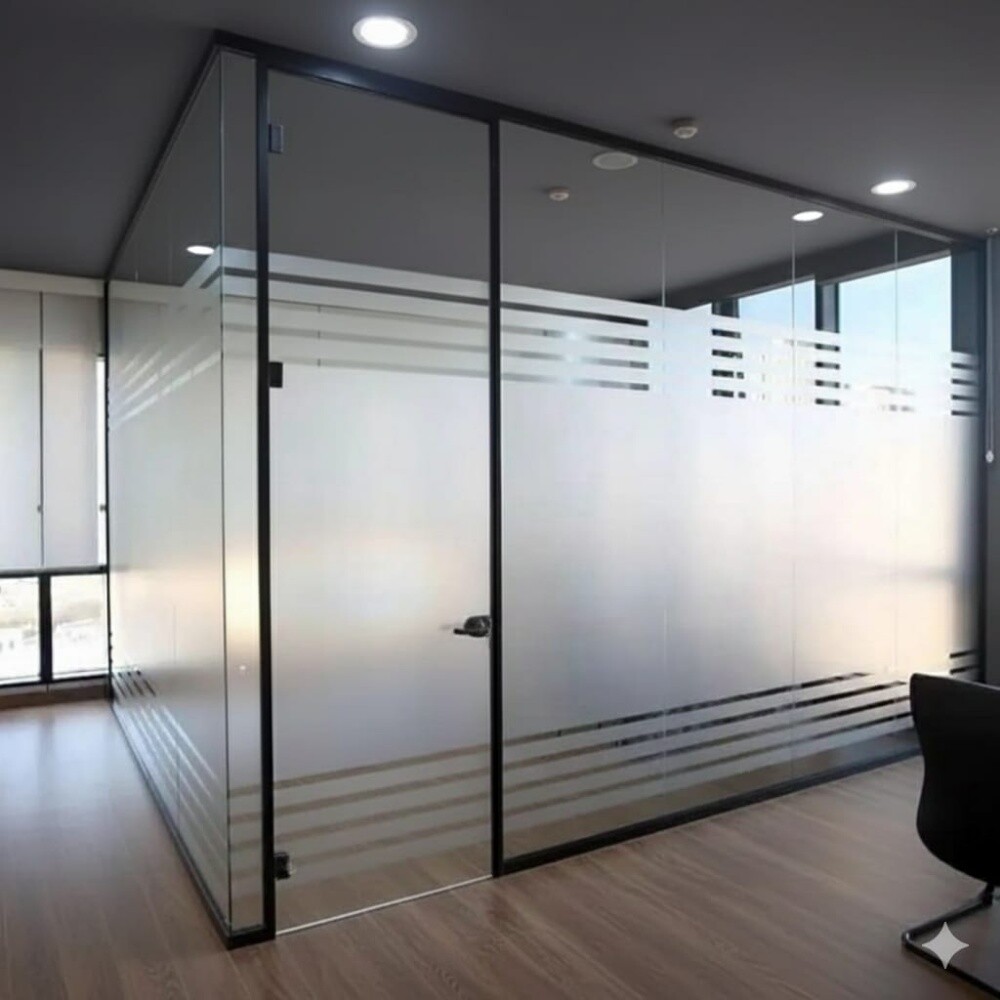 we do all kinds of glass aluminium - 3