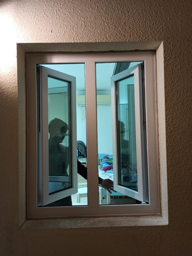 we do all kinds of glass aluminium - 12