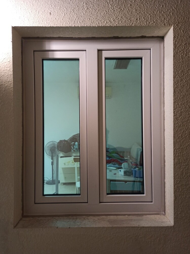 we do all kinds of glass aluminium - 13