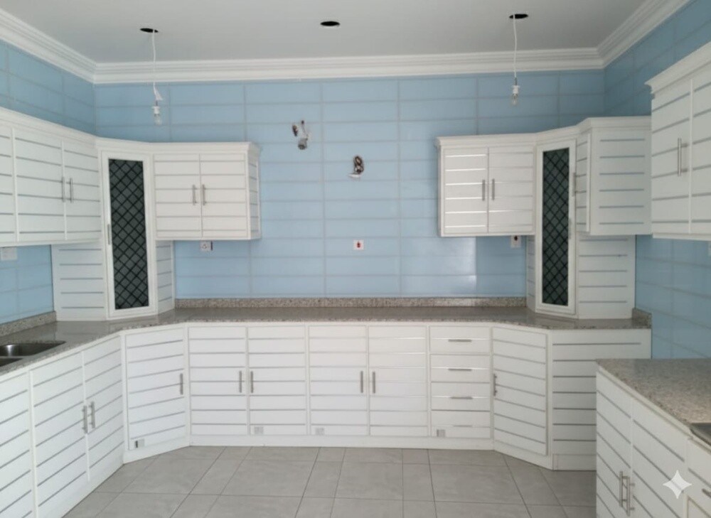 we do all kinds of glass aluminium - 5