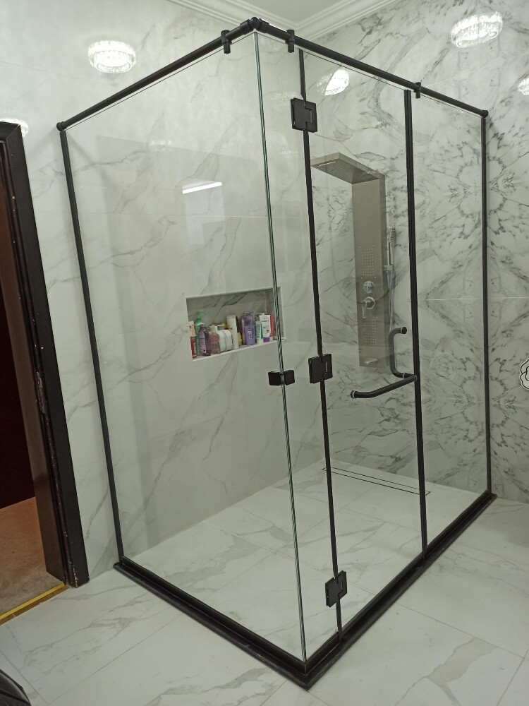we do all kinds of glass aluminium - 10