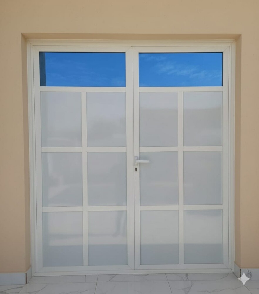 we do all kinds of glass aluminium - 9
