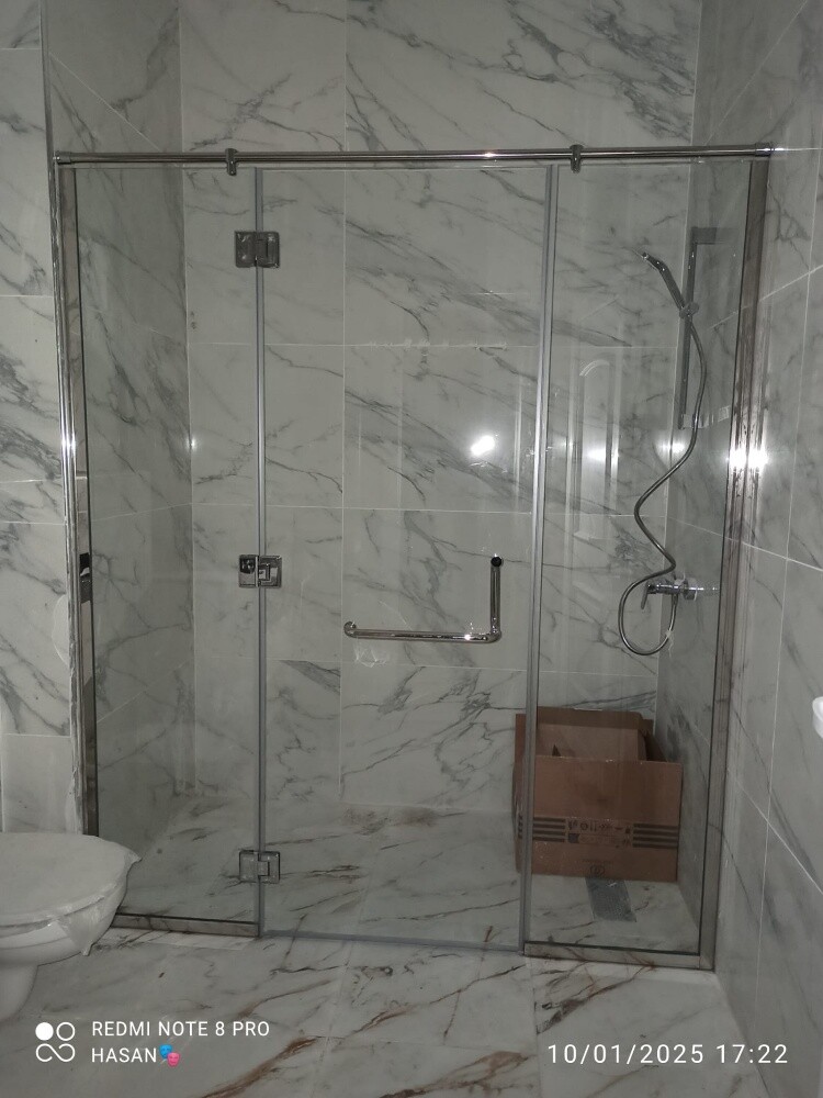 we do all kinds of glass aluminium - 16