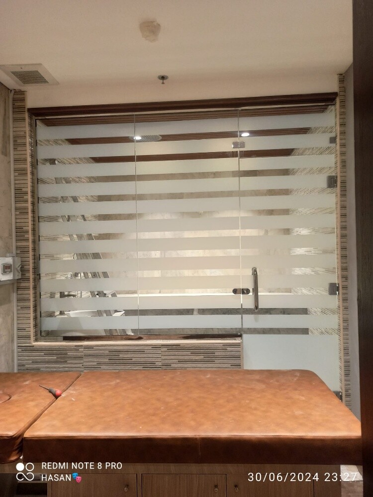 we do all kinds of glass aluminium - 14