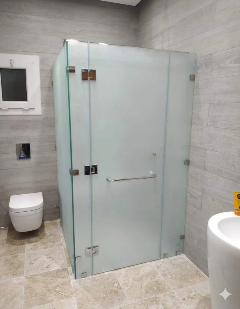 we do all kinds of glass aluminium - 2