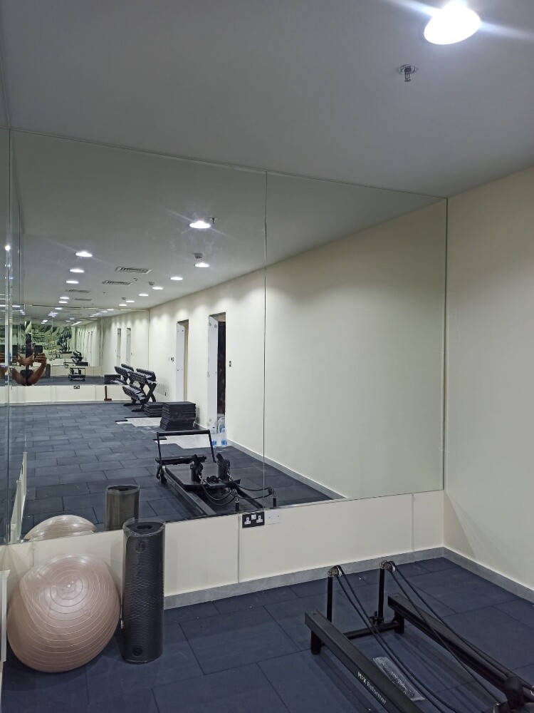 we do all kinds of glass aluminium - 11