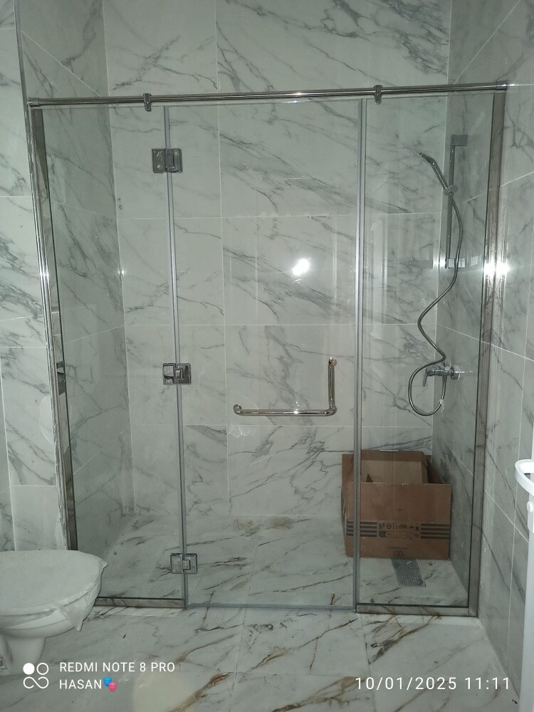 we do all kinds of glass aluminium - 15