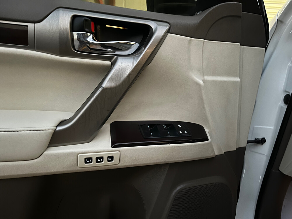 Lexus 2015 model gx 460 - 5