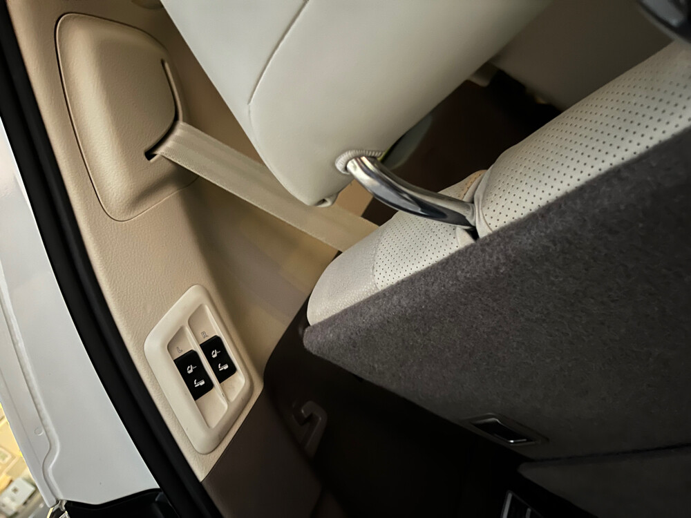 Lexus 2015 model gx 460 - 6