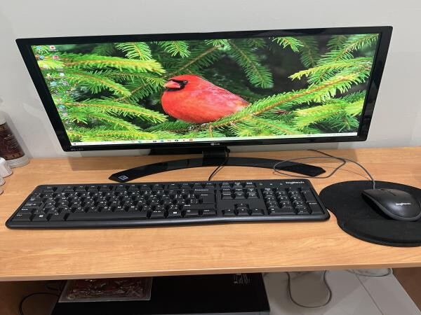 Lg very good condition for sale - 4