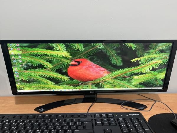 Lg very good condition for sale - 5