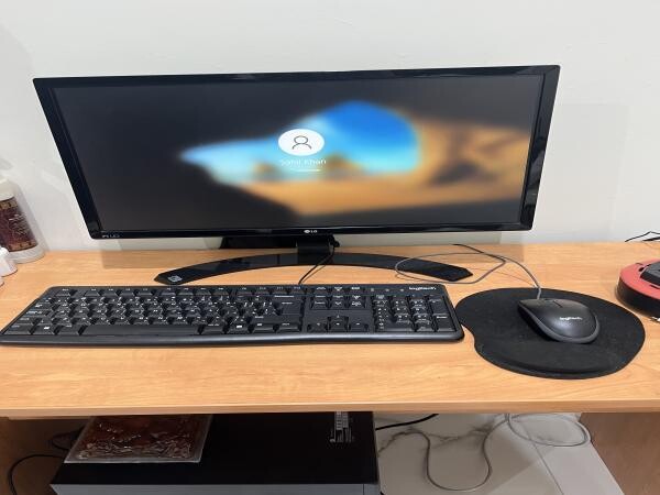 Lg very good condition for sale - 3