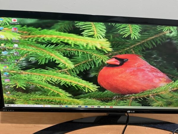 Lg very good condition for sale - 6
