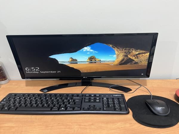 Lg very good condition for sale - 1