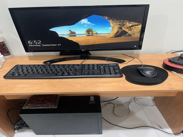 Lg very good condition for sale - 2