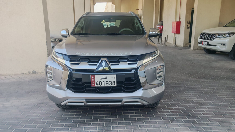 Mitsubishi - 2