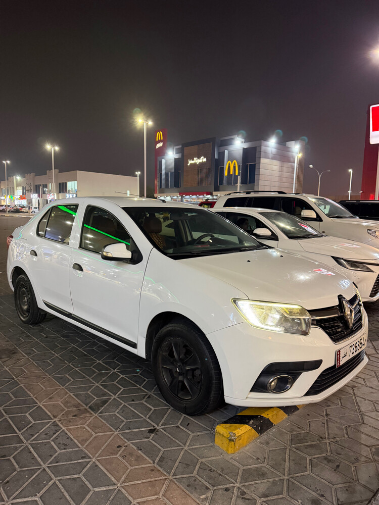 Renault Symbol 2019 – NEW ISTIMARA  - 3