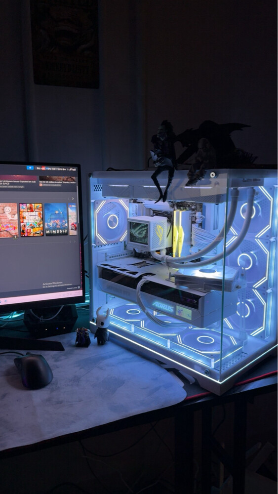pc brand new - 3