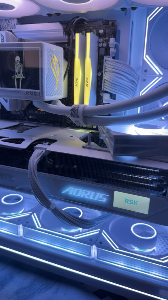 pc brand new - 2