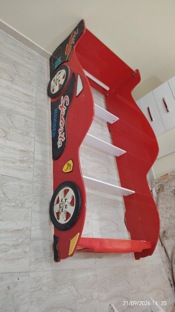 baby crib - 3