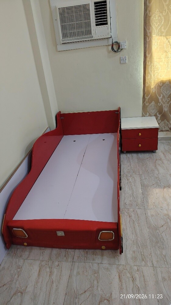 baby crib - 2