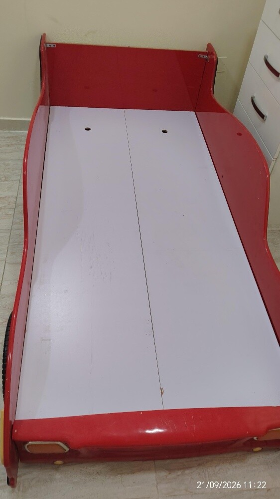 baby crib - 1