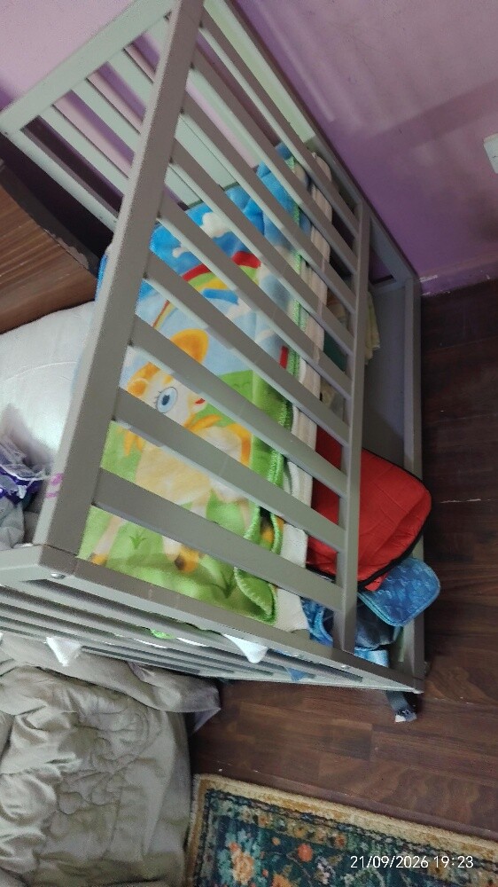 baby crib - 7