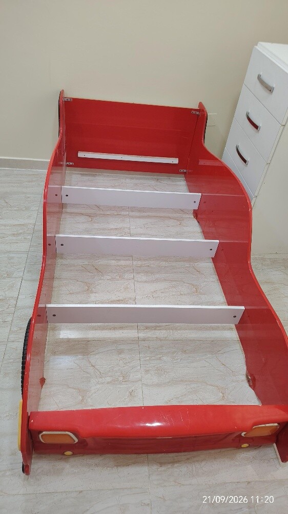 baby crib - 4