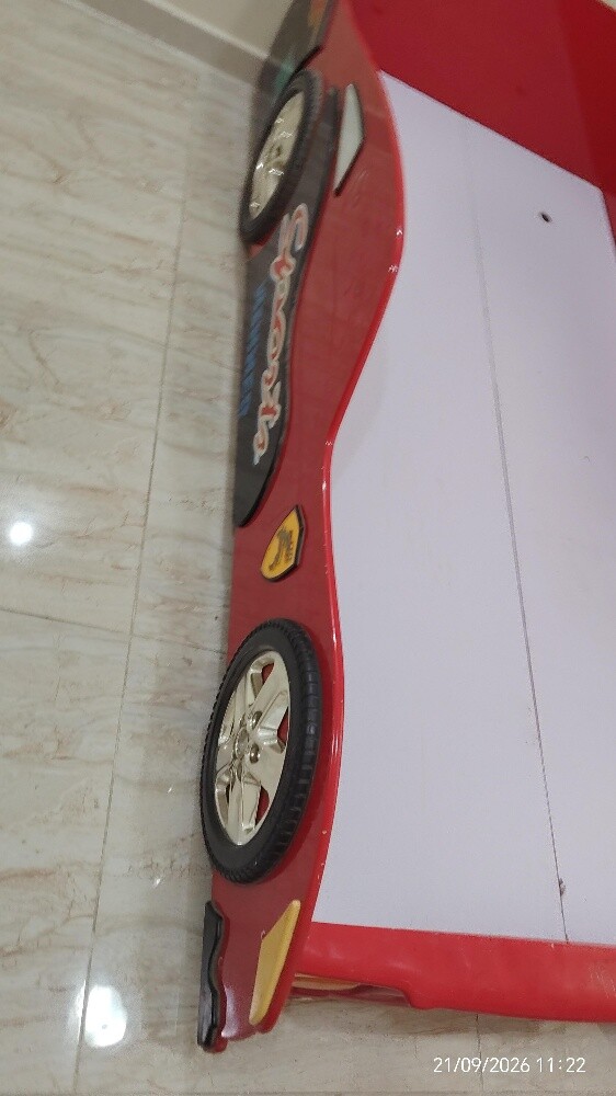 baby crib - 6
