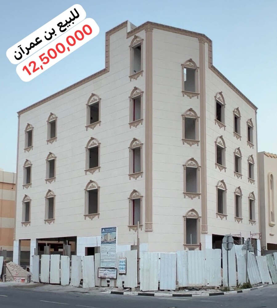 عمارة للبيع مباشر - 1