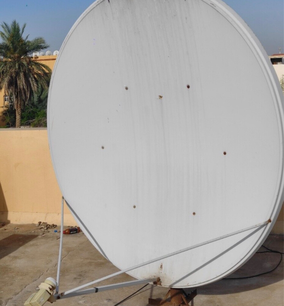 airtel with dish - 2