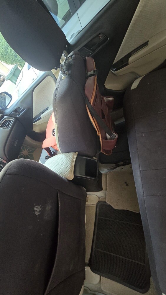 Honda City 2019 - 7
