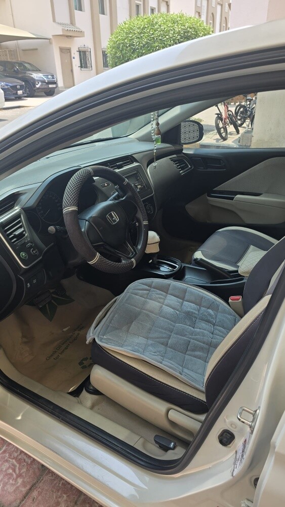 Honda City 2019 - 3