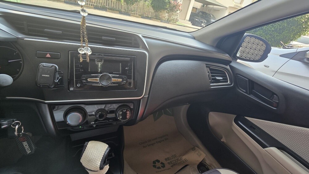 Honda City 2019 - 10
