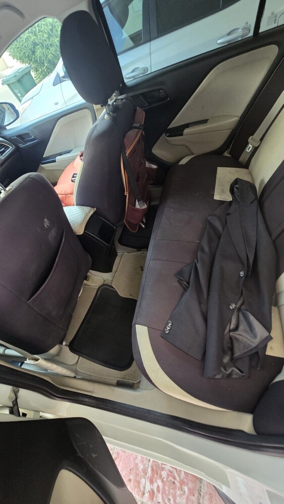 Honda City 2019 - 9
