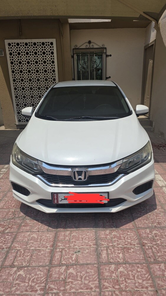 Honda City 2019 - 1