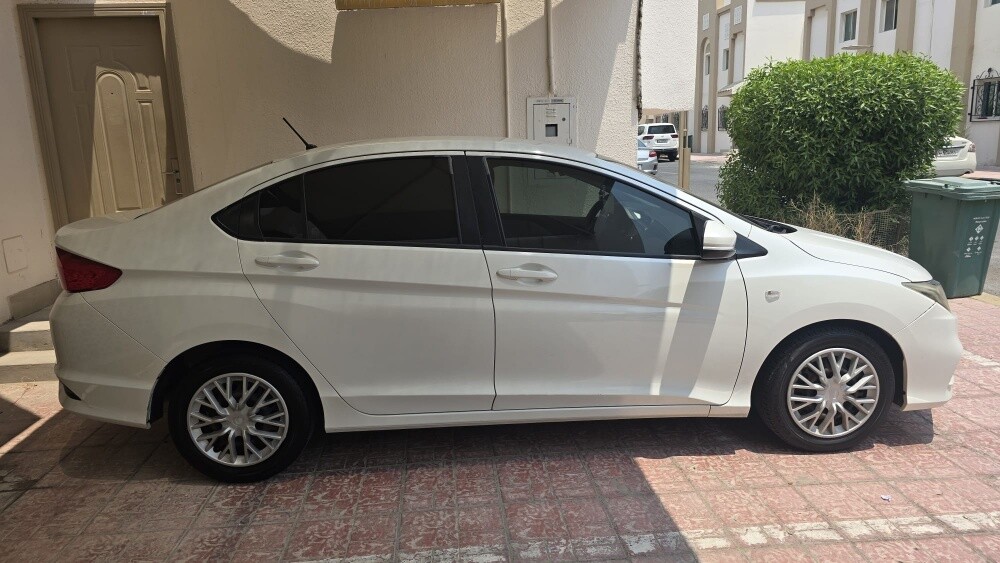 Honda City 2019 - 4