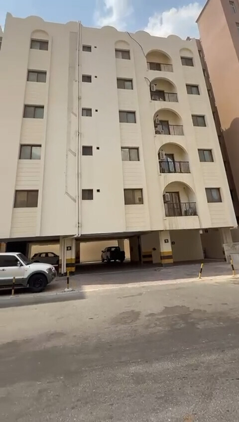 للبيع عماره بالمنصوره  - 1